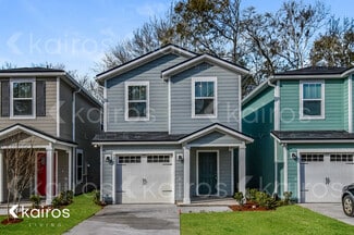 1336 Lake Shore Blvd, Jacksonville, FL 32205