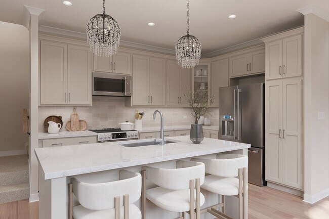 2038 Iron Ridge Ln, Naperville, IL 60563 - photo 5