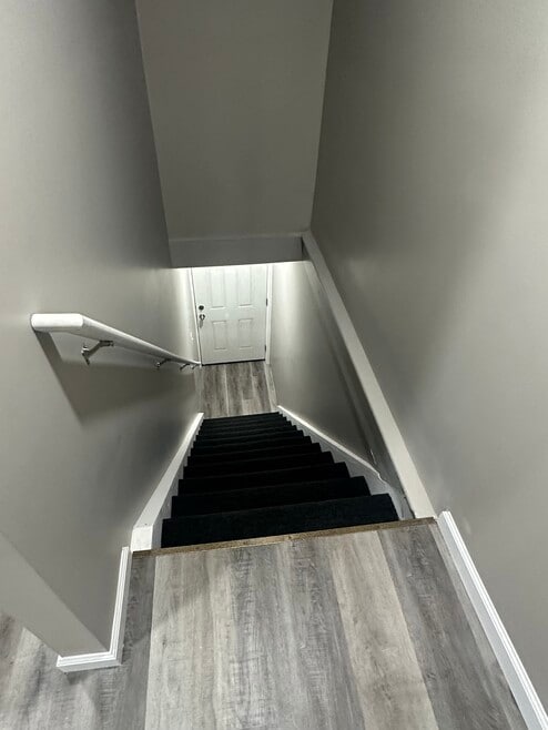 316 Cherry St unit 2th fl, Scranton, PA 18505 - photo 1