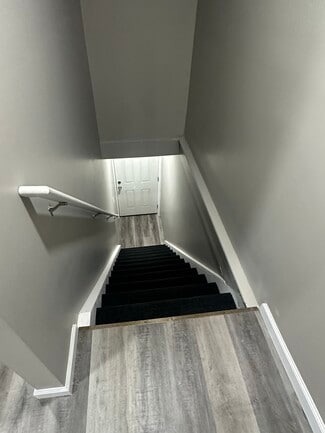 316 Cherry St Unit 2th fl, Scranton, PA 18505