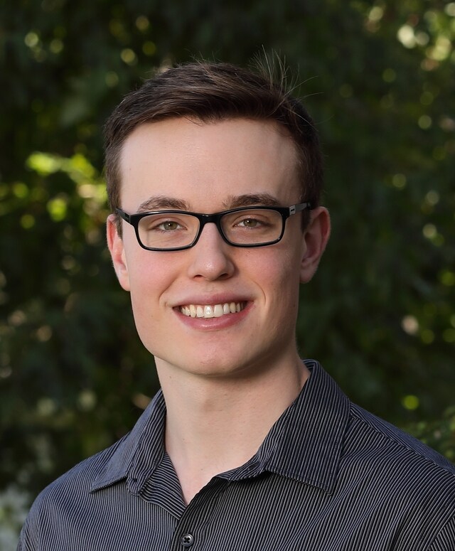 Nicholas Rothmeyer
