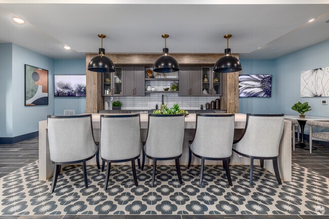 The Addison One15, Charlotte, NC 28269 - photo 7