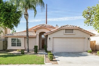 1917 E Marquette Dr, Gilbert, AZ 85234