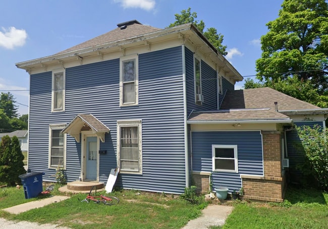 124 W 39th St unit One South (1S), Marion, IN 46953 - photo 2