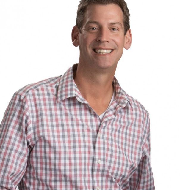 Jeremy Schafer