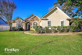 340 Weatherly Dr, Fayetteville, GA 30214