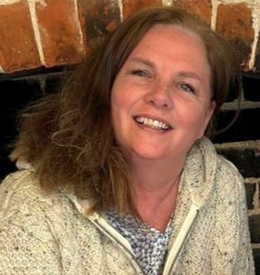 Sharon Gentile