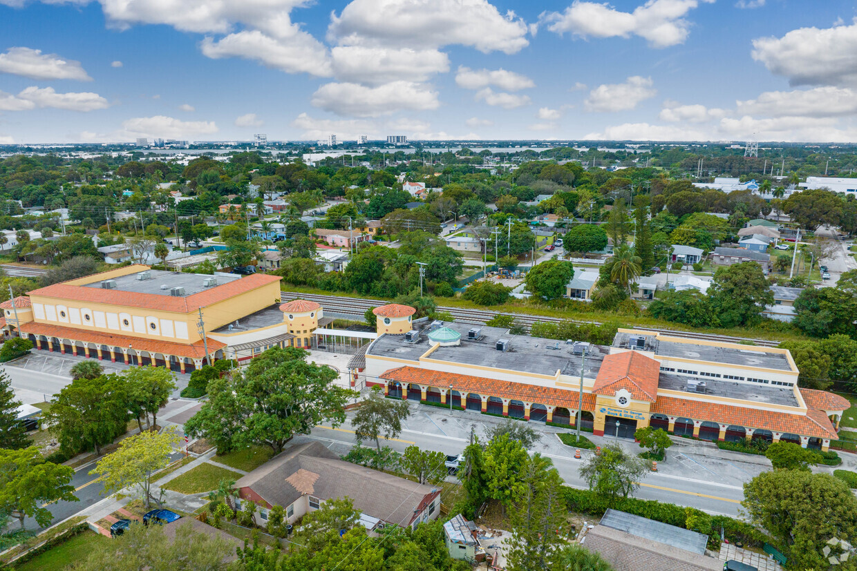 Florence de George Boys and Girls Club, West Palm Beach FL Rankings &  Reviews - Homes.com