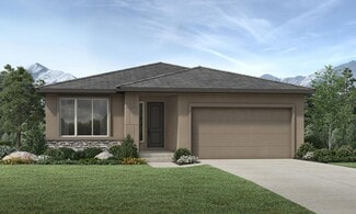 3035 Virga Loop, Colorado Springs, CO 80904