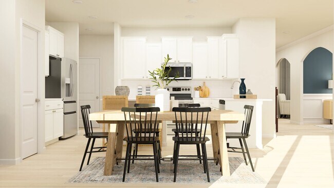 1423 Caracara Ct, Belmont, NC 28012 - photo 4