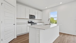 10542 Morse Place, Saint John, IN 46373