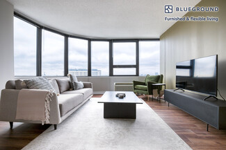 1212 S Michigan Ave Unit FL18-ID1083, Chicago, IL 60605