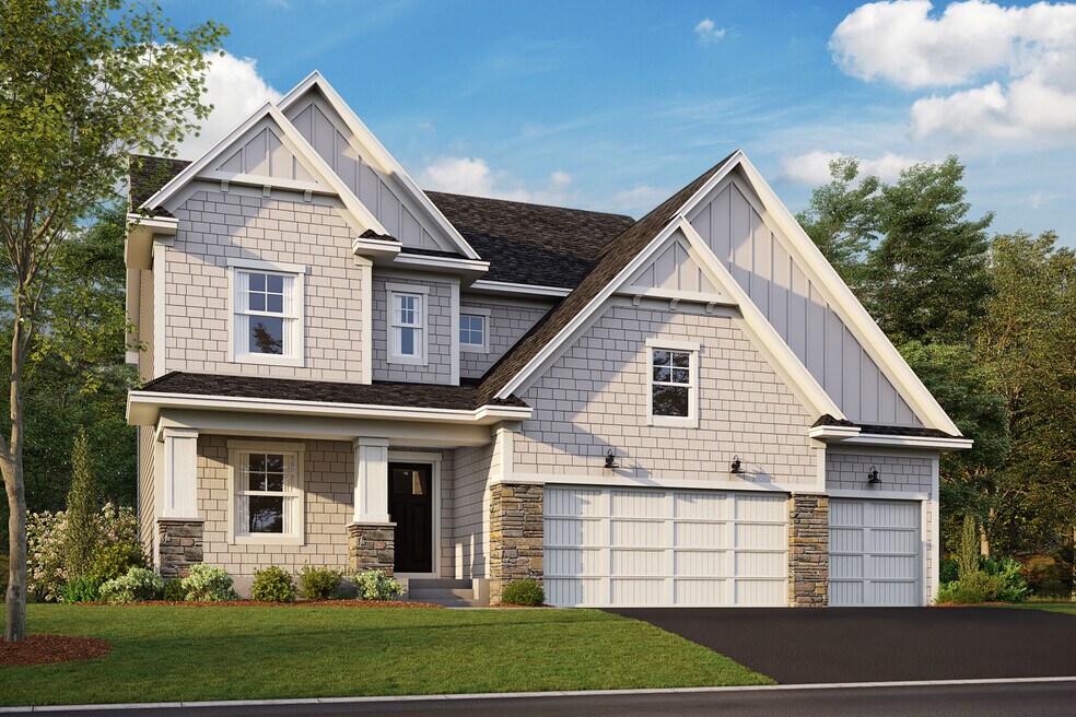 14550 107th Place N, Maple Grove, MN 55369 - photo 1