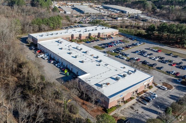 Central Wake High School