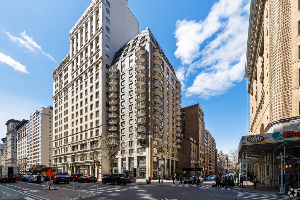 About 108 Fifth Ave, New York NY | HOAs, Reviews, Amenities - Homes.com