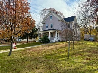235 South St, Quincy, MA 02169