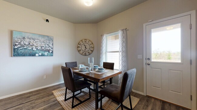 40948 Alpine Meadow Dr, Shawnee, OK 74804 - photo 4