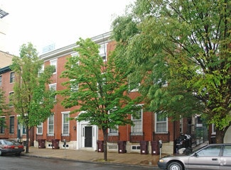 824 N West St, Wilmington, DE 19801