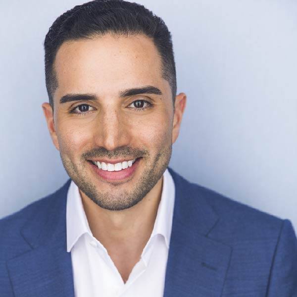Agent Photo