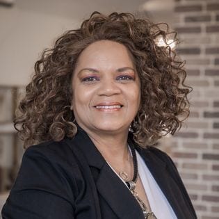 LeLinda Cox