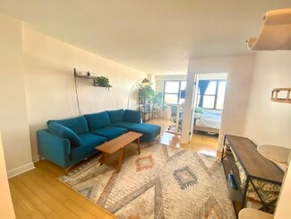 500 Central Ave Unit 1116, Union City, NJ 07087