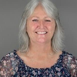 SHARON DAVIS