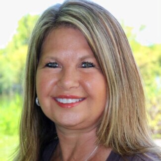 Lisa Dorn