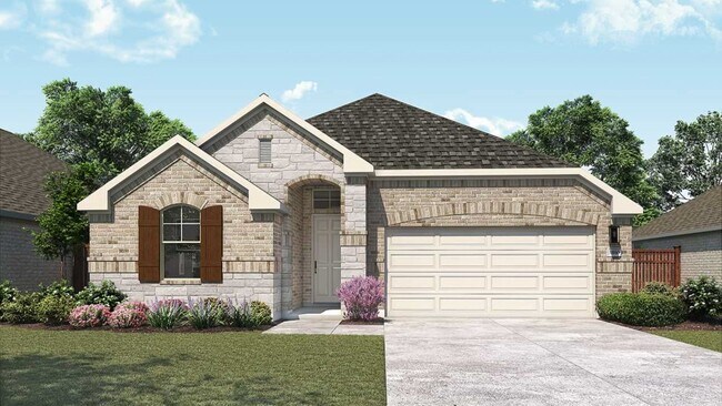 527 Coen Cain Dr unit 38252216, Rosenberg, TX 77471 - photo 2