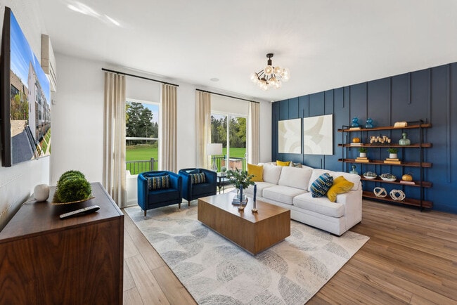 Twyla Walk - Condos, Cary, NC 27519 - photo 3