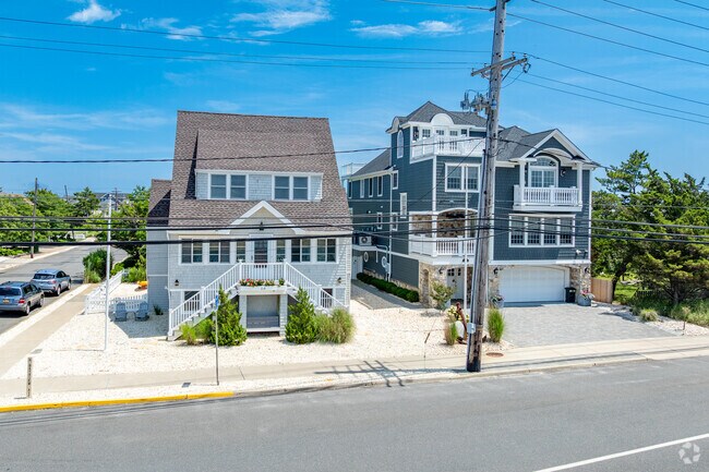 Cheaper homes relative to their size may be on leased land, resulting in monthly payments.