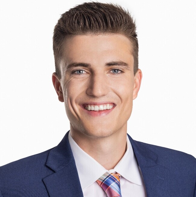 Evan Rowan