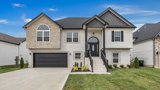 1000 Thrasher Dr Unit 38102570, Clarksville, TN 37040