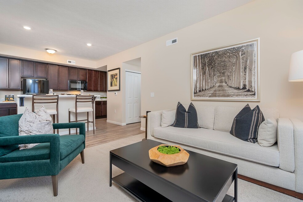 The Orchards Apartments