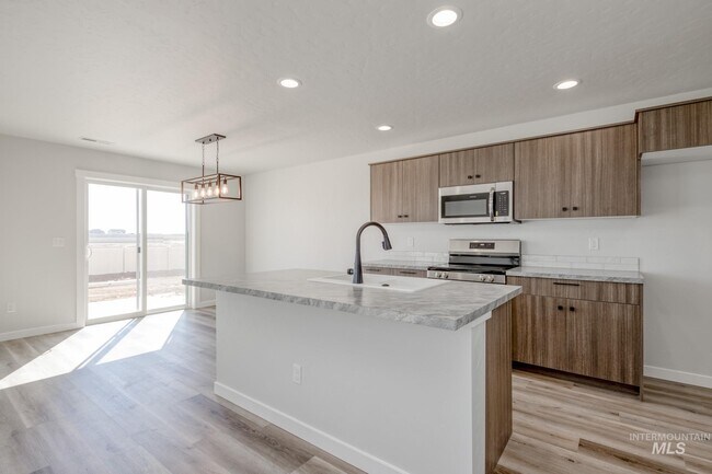 4209 N Delphi Ave, Meridian, ID 83646 - photo 4