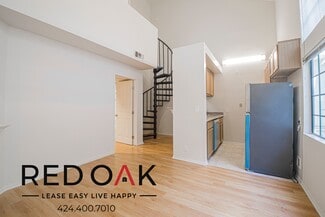 4651 Cahuenga Blvd Unit 308, Los Angeles, CA 91602