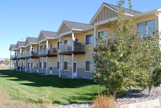 4402 Blue Devils Way, Billings, MT 59106