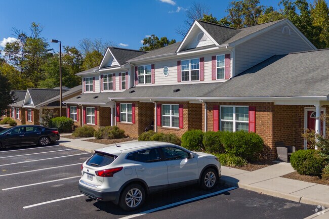 Homes in Belview are great for those seeking a quiet, family-friendly environment.