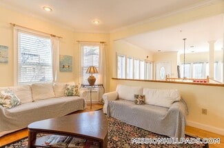 74 Georgia St Unit 2, Boston, MA 02121