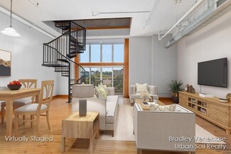 600 Broadway Ave NW Unit 414, Grand Rapids, MI 49504