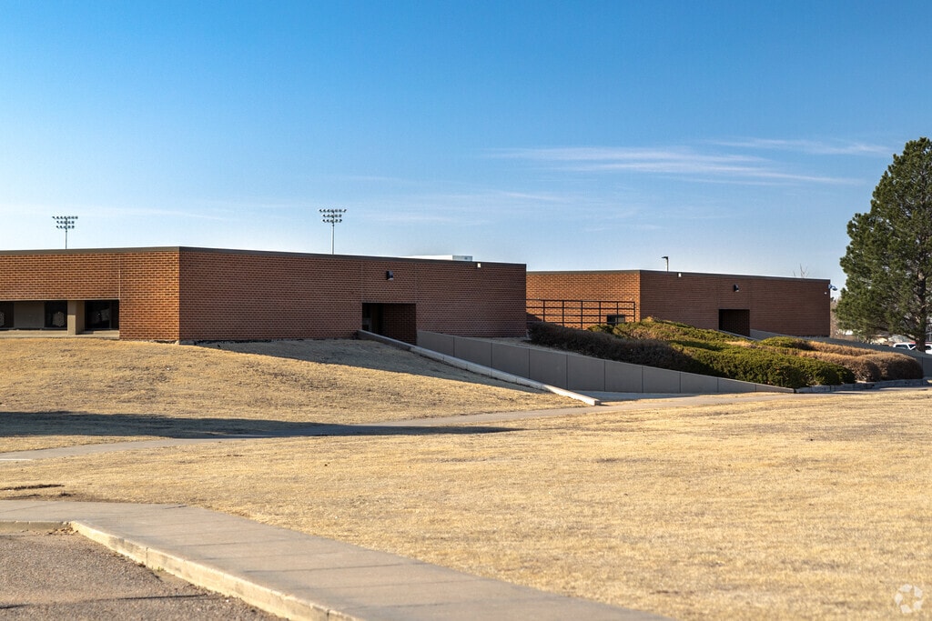 Hays High School is a popular schooling option in the area.