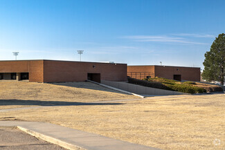 Hays High School