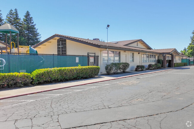 Presentation Parish is empowering students to foster diversity  in Parkwoods, Stockton.