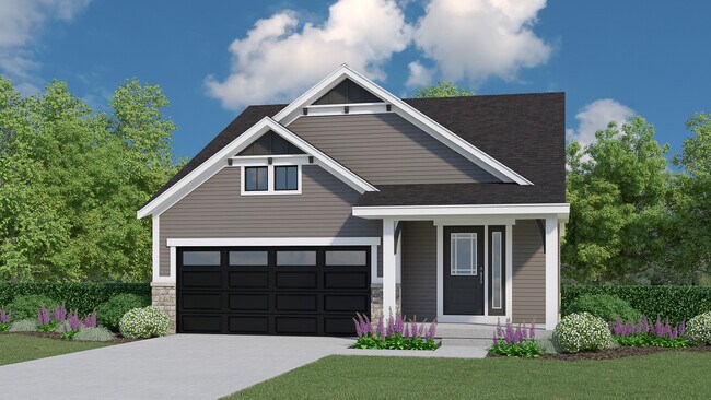 6695 Dickson Dr unit 37278783, Grand Ledge, MI 48837 - photo 3