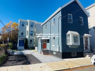 341 Norfolk St, Cambridge, MA 02139