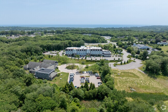 Context view of School Image
Bradley School-South.
