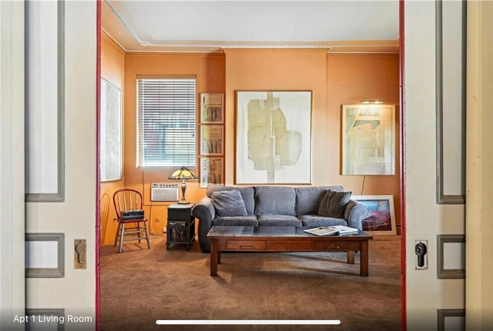 451 S Atlantic Ave unit 3, Pittsburgh, PA 15224 - photo 1