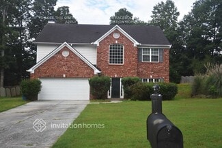 971 Wisteria View Ct SE, Dacula, GA 30019