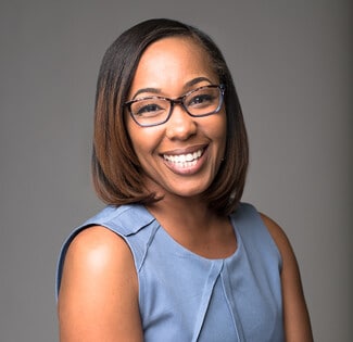 Nicole Anthony Shavers