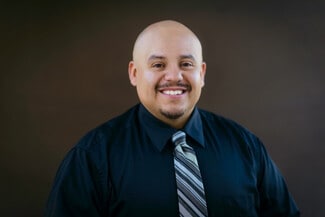 Miguel Regalado