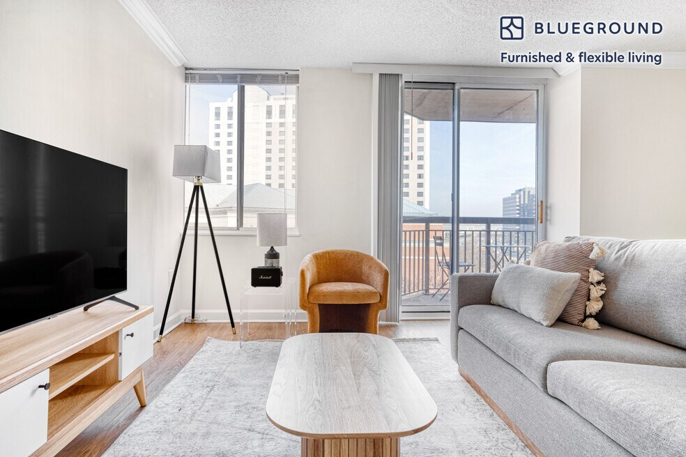 801 15th St S unit FL6-ID427, Arlington, VA 22202 - photo 1